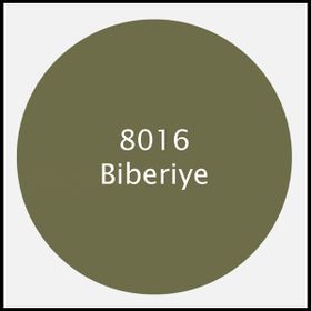 Cadence 8016 Biberiye 500 ml Premium Akrilik