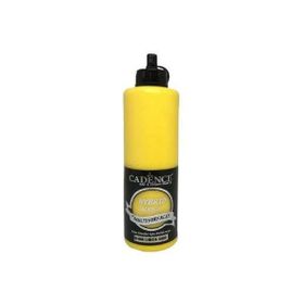 Cadence 8016 Biberiye 500 ml Premium Akrilik