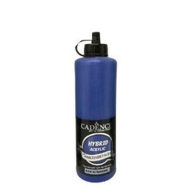 Cadence 8016 Biberiye 500 ml Premium Akrilik