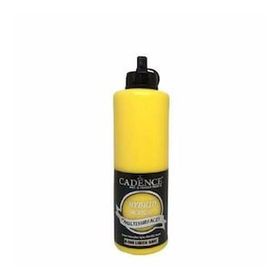 Cadence 8016 Biberiye 500 ml Premium Akrilik