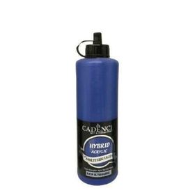 Cadence 8016 Biberiye 500 ml Premium Akrilik