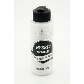 Cadence 802 İnci 45 ml Metalik Kumaş Boyası
