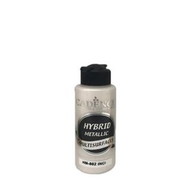 Cadence 802 İnci 45 ml Metalik Kumaş Boyası