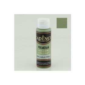Cadence 8028 Premium Çağla Yeşili 70 ML Akrilik Boya