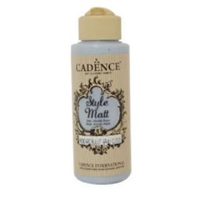 Cadence 9030 500 ml Açık Pembe Premium Akrilik