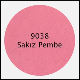 Cadence 9038 500 ml S. Pembe Premium Akrilik