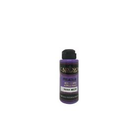 Cadence 9044 Premium Mor 120 ml Akrilik Boya