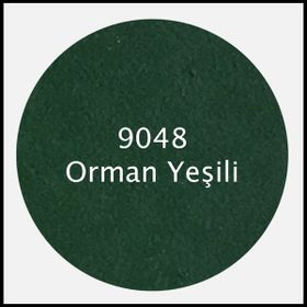 Cadence 9048 500 ml Orman Yeşili Premium Akrilik