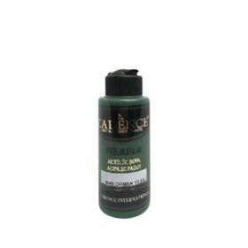 Cadence 9048 500 ml Orman Yeşili Premium Akrilik