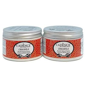 Cadence 9048 Orman Yeşili 250 ml Akrilik Boya