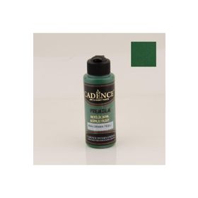 Cadence 9048 Orman Yeşili 250 ml Akrilik Boya