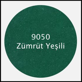 Cadence 9050 500 ml Zümrüt Yeşili Premium Akrilik