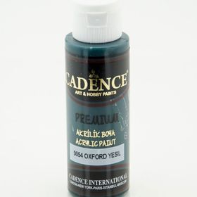 Cadence 9054 Oxford 70 ml Akrilik Boya