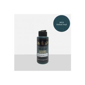 Cadence 9054 Premium Oxford Yeşili 70 ML Akrilik Boya