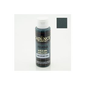 Cadence 9054 Premium Oxford Yeşili 70 ML Akrilik Boya