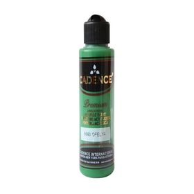 Cadence 9060 Ofelya 120 ml Akrilik Boya