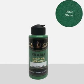 Cadence 9060 Ofelya - Premium Akrilik 120ml