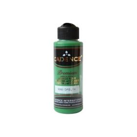 Cadence 9060 Premium Ofelya 120 ml Akrilik Boya