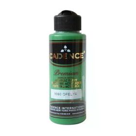 Cadence 9060 Premium Ofelya 120 ml Akrilik Boya