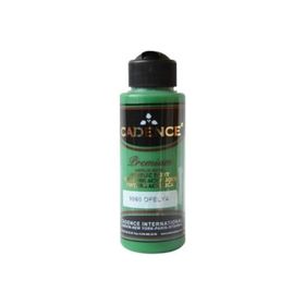 Cadence 9060 Premium Ofelya 120 ml Akrilik Boya