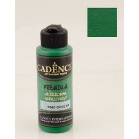 Cadence 9060 Premium Ofelya 120 ml Akrilik Boya