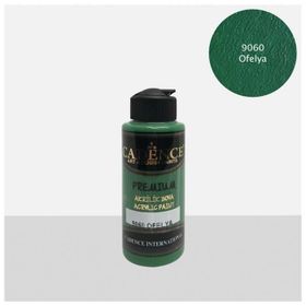 Cadence 9060 Premium Ofelya 120 ml Akrilik Boya