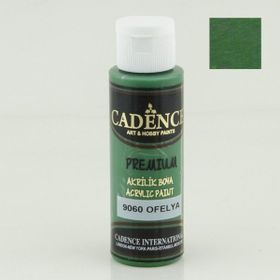 Cadence 9060 Premium Ofelya 70 ML Akrilik Boya