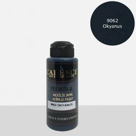 Cadence 9062 750 ml Okyanus Premium Akrilik