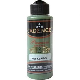 Cadence 9066 500 ml Kereviz Premium Akrilik