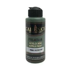 Cadence 9066 Kereviz 120 ml Akrilik Boya