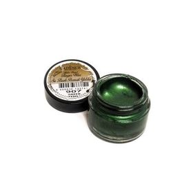 Cadence 907 Yeşil 20 ml Parmak Yaldız Boya