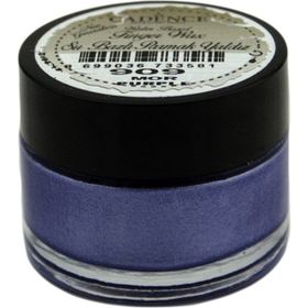 CADENCE 909 Mor Parmak Yaldız