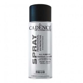 Cadence 910 Bronz 400 ml Sprey Yaldız Boya