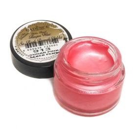 Cadence 913 Şeker Pembe Parmak Yaldız