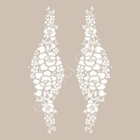 Cadence A4 AS-479 New Stencil Collection