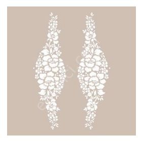 Cadence A4 AS-479 New Stencil Collection