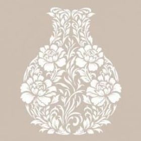 Cadence A4 AS-481 New Stencil Collection
