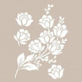 Cadence A4 AS-482 New Stencil Collection