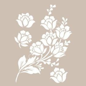 Cadence A4 AS-482 New Stencil Collection