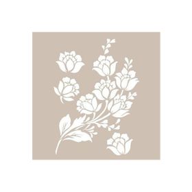 Cadence A4 AS-482 New Stencil Collection