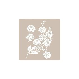 Cadence A4 AS-482 New Stencil Collection