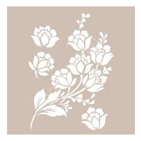 Cadence A4 AS-482 New Stencil Collection