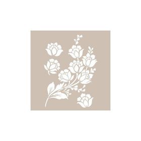 Cadence A4 AS-482 New Stencil Collection