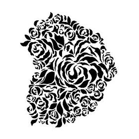 Cadence A4 AS-484 Stencil