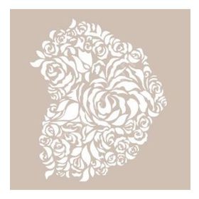 Cadence A4 AS-484 Stencil