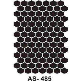 Cadence A4 AS-485 Stencil