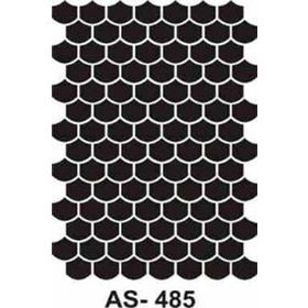 Cadence A4 AS-485 Stencil