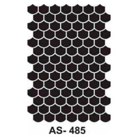 Cadence A4 AS-485 Stencil
