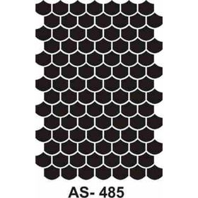 Cadence A4 AS-485 Stencil