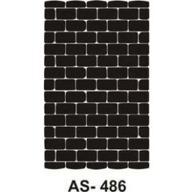 Cadence A4 AS-486 Stencil